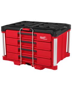 PACKOUT 4-Drawer Tool Box