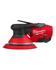 M12 FUEL 5mm Random Orbital Sander