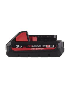 M18™ HIGH OUTPUT™ 3.0Ah Battery