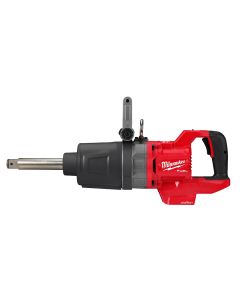 M18 FUEL 1" D-Handle Ext. Anvil High Torque Impact Wrench