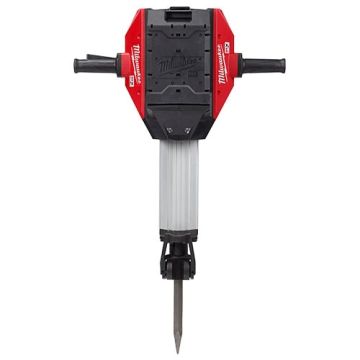 MX FUEL 28 mm Hex Breaker