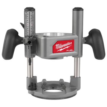 Plunge Base Attachment