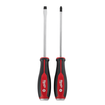 2pcs Demolition Screwdriver Set