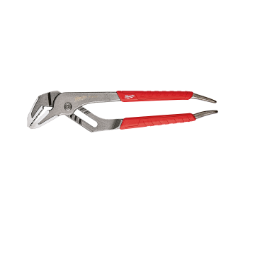 10" Straight Jaw Pliers