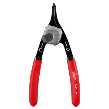 0.047" Snap Ring Pliers - 18 Degrees