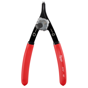 0.07" Snap Ring Pliers - 18 Degrees