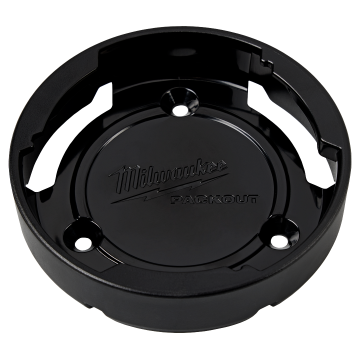 PACKOUT™ Twist to Lock Mount