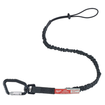 15lbs Locking Tool Lanyard