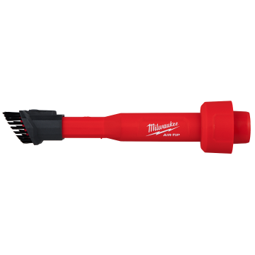 AIR-TIP™ 2-in-1 Utility Brush Tool