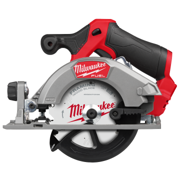 M12 FUEL 140mm G2 Circ Saw