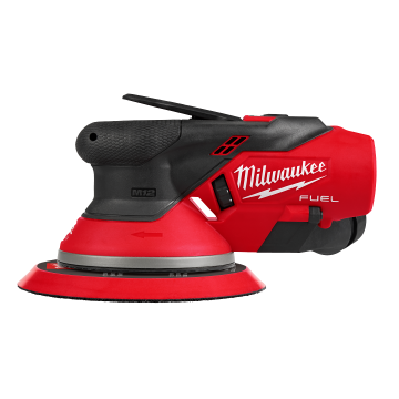 M12 FUEL 5mm Random Orbital Sander
