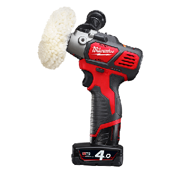 M12 Compact Polisher