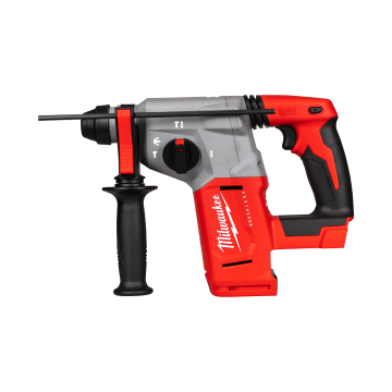 M18 Brushless 26mm SDS+ Rotary Hammer