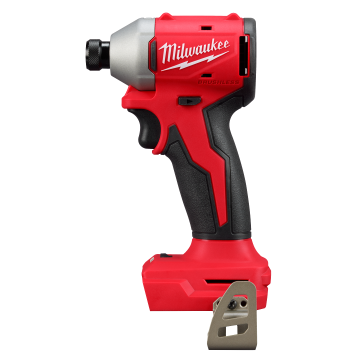 M18 Brushless 1/4" Hex Impact Driver