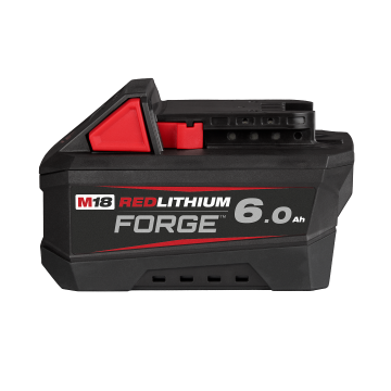 M18 FORGE 6.0Ah Battery