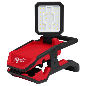 M18™ Pivoting Area Light