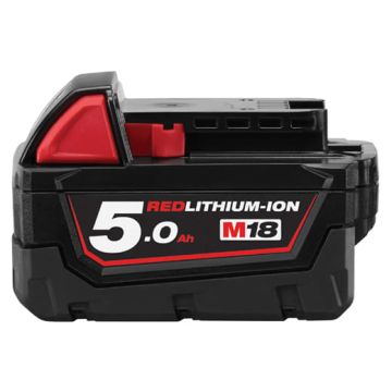 M18 5.0Ah Battery