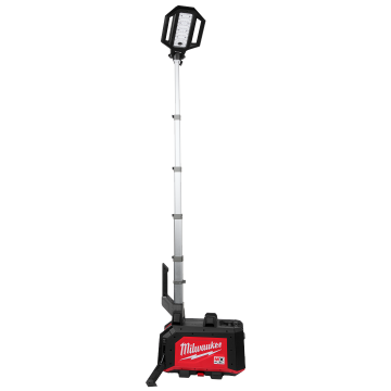 MX FUEL Compact Tower Light