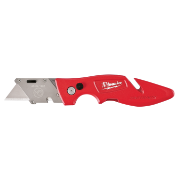 FASTBACK™ Flip Utility Knife