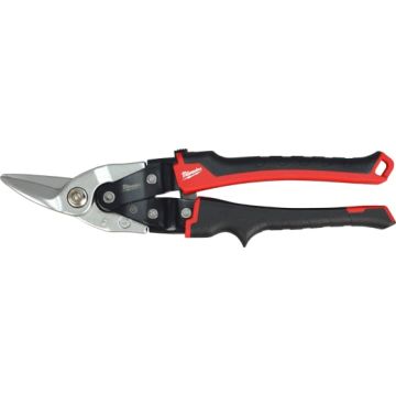 10" Right Cutting Aviation Snips