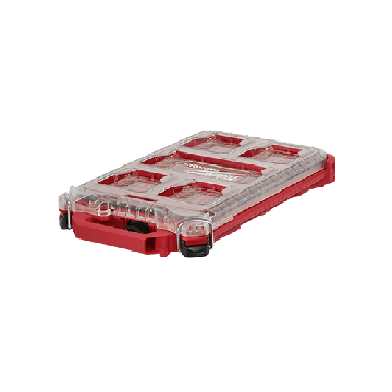 PACKOUT Organizer