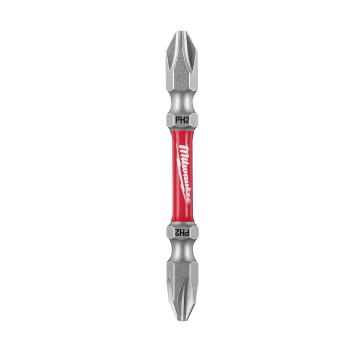 65mm Double Ended Power Bit