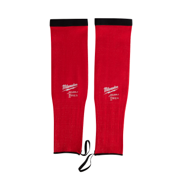18" Cut Level 3 Protective Sleeves