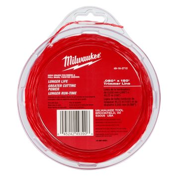 Trimmer Line 2MM * 45M
