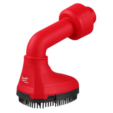 AIR-TIP™ Swiveling Palm Brush