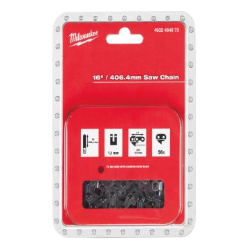 16" Chainsaw Chain