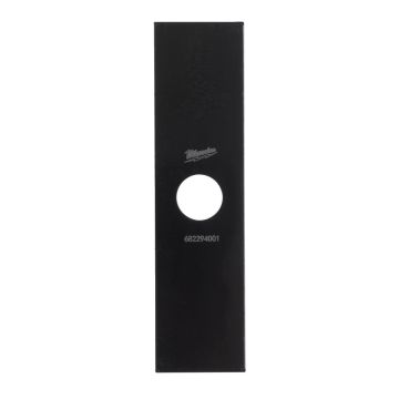 Edger Blade