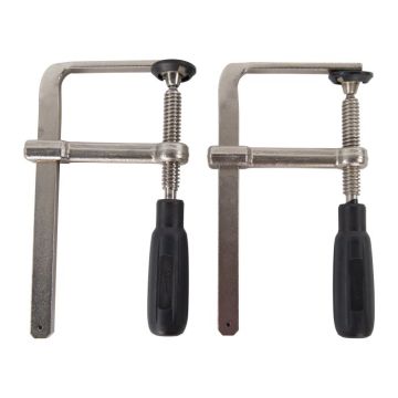 Rail Clamps