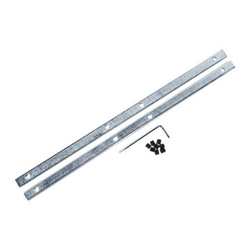 Guiderail Connector