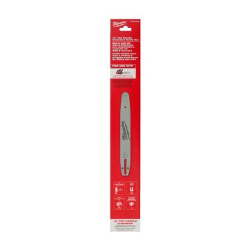 14″ / 350 MM GUIDE BAR