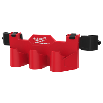 PACKOUT™ Tool Box M12 Battery Rack Attachment