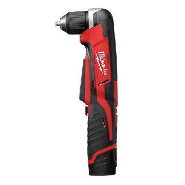 M12 Compact Right Angle Drill