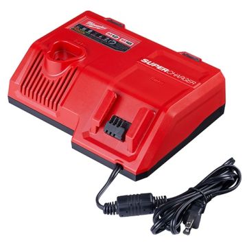 M12-M18 Super Charger