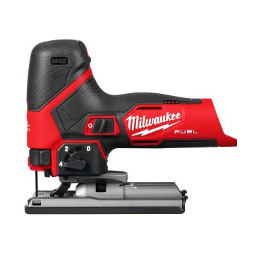 M12 FUEL Jig Saw