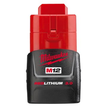 M12 3.0Ah Compact Battery