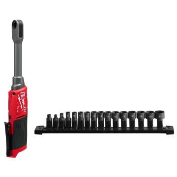 M12 FUEL INSIDER Pass-Through Ratchet