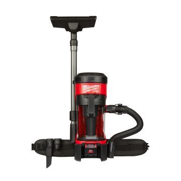M18 FUEL Backpack Vacuum