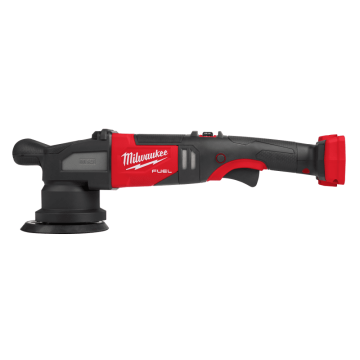 M18 FUEL 15MM RANDOM ORBITAL POLISHER