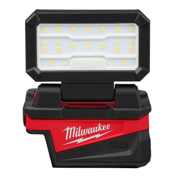 M18 Service Area Light