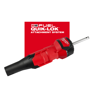 M18 FUEL QUIK-LOK Blower Attachment