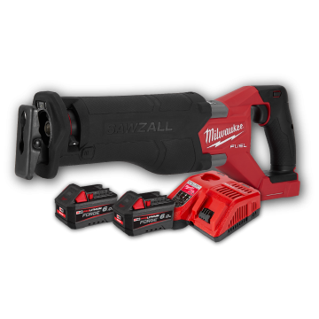 M18 FSZ - FB6 Kit Set