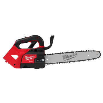 M18 FUEL (14") Top Handle Chainsaw