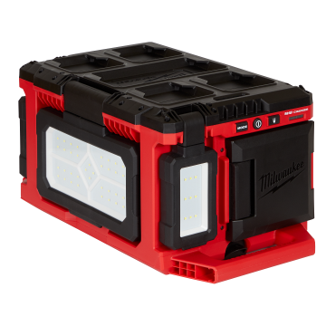 M18 PACKOUT Light / Charger