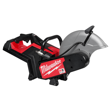 MX FUEL 350MM CUT-OFF SAW