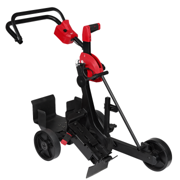 MX FUEL Gen 2 350mm Cut-Off Saw Cart