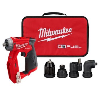 M12 FUEL Installation Drill Driver